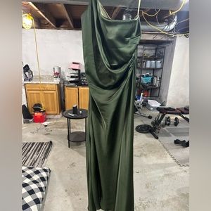 Revelry Bridesmaid Dress